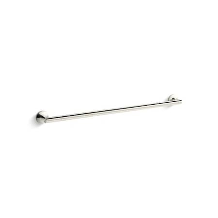 Kohler Components 30 Towel Bar Assembly 78374-SN